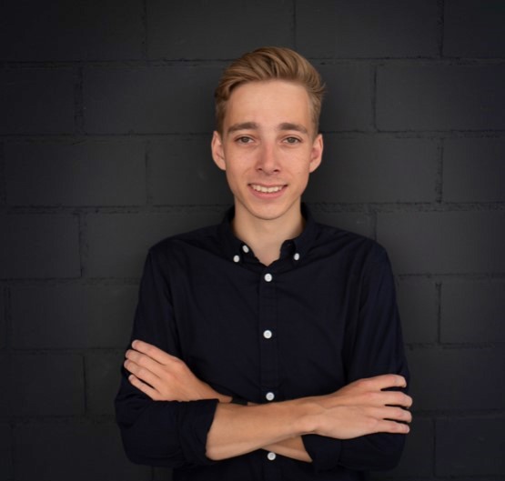 Bild_Jonas Team